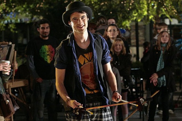 Sonsuzluğu Beklerken Fotoğrafı