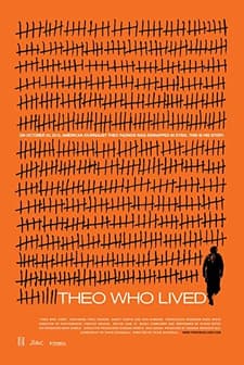 Theo Who Lived (2016) afişi
