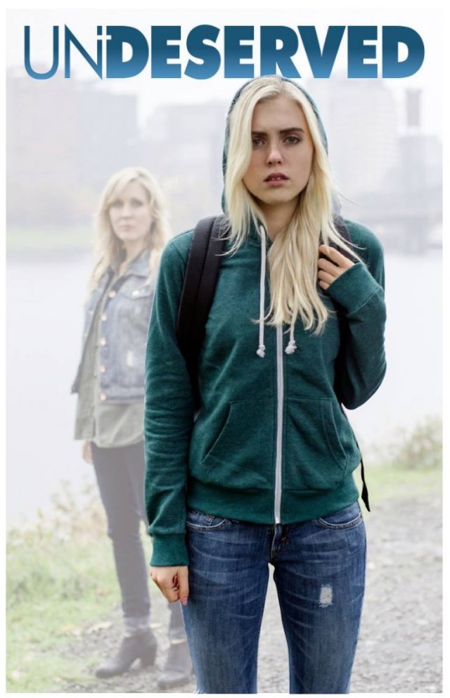 Undeserved  fotoğrafı