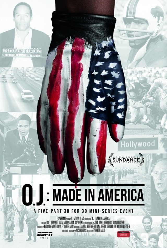 O.J.: Made in America  fotoğrafı