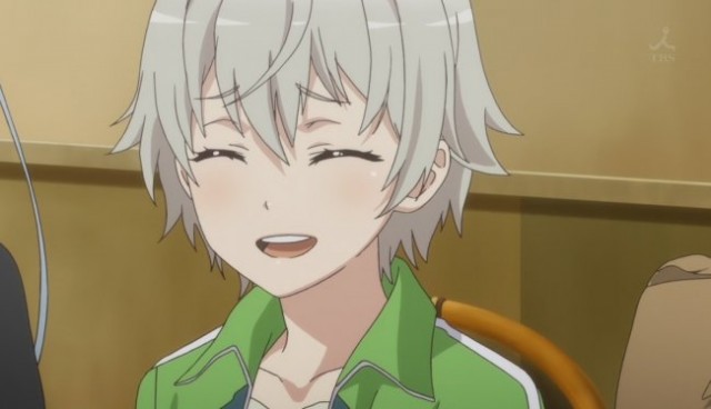 Yahari Ore no Seishun Love Comedy wa Machigatteiru. Zoku Fotoğrafı