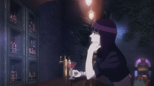 Death Parade fotoğrafı