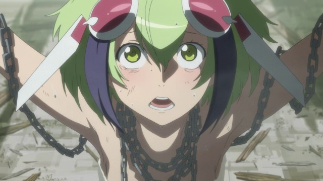 Dimension W Fotoğrafı