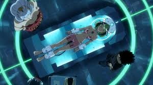 Dimension W Fotoğrafı