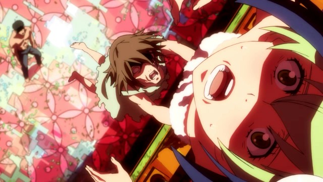 Dimension W Fotoğrafı