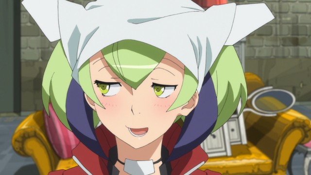 Dimension W fotoğrafı