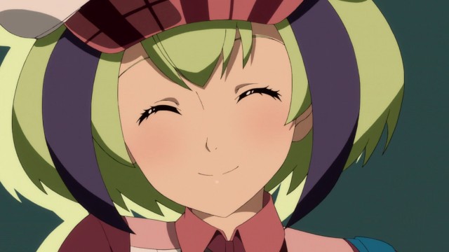 Dimension W Fotoğrafı