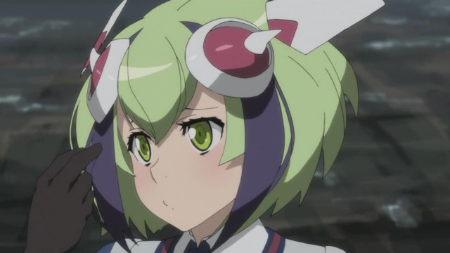 Dimension W Fotoğrafı