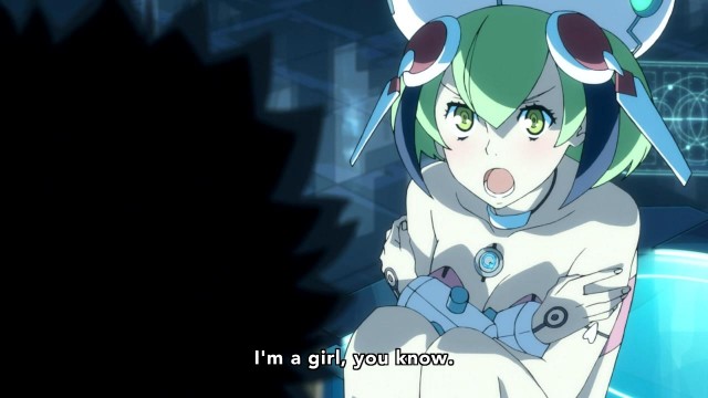 Dimension W Fotoğrafı