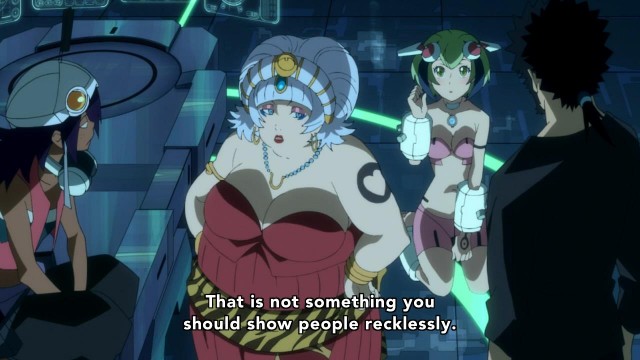 Dimension W Fotoğrafı