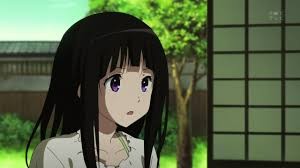 Hyouka fotoğrafı
