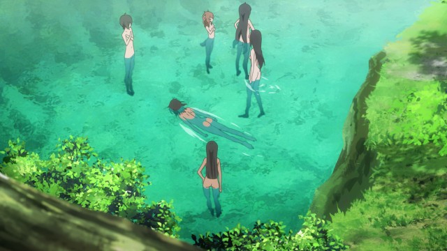 DanMachi Fotoğrafı