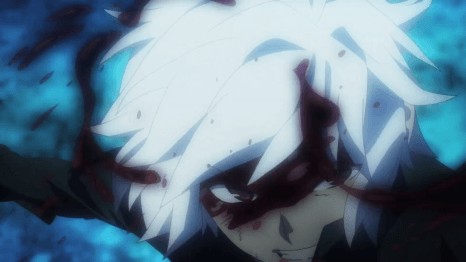 DanMachi Fotoğrafı