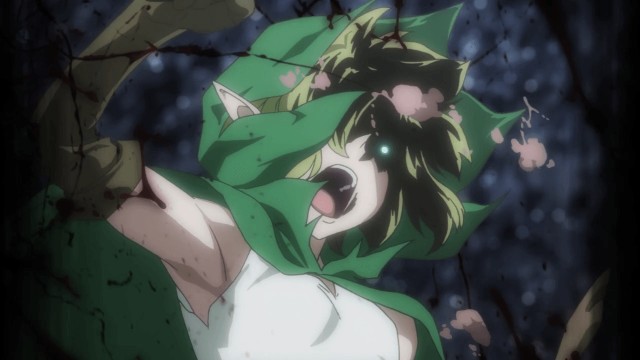 DanMachi Fotoğrafı