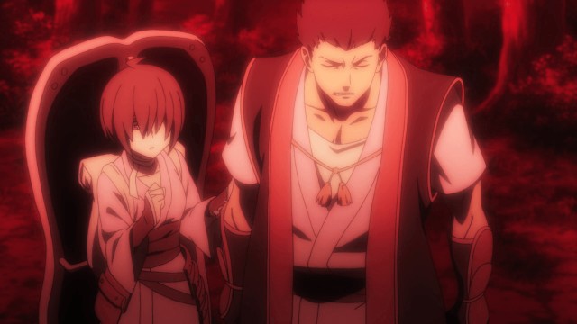 DanMachi Fotoğrafı