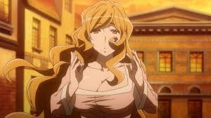 DanMachi Fotoğrafı