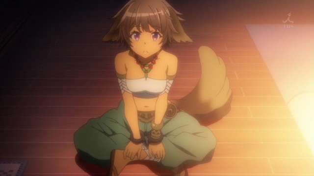 Outbreak Company Fotoğrafı