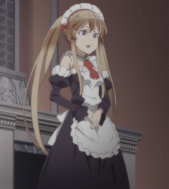 Outbreak Company Fotoğrafı