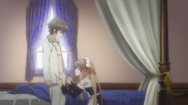 Outbreak Company Fotoğrafı