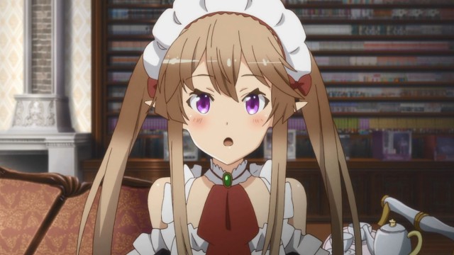 Outbreak Company Fotoğrafı