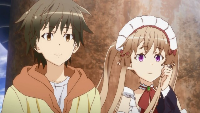 Outbreak Company Fotoğrafı