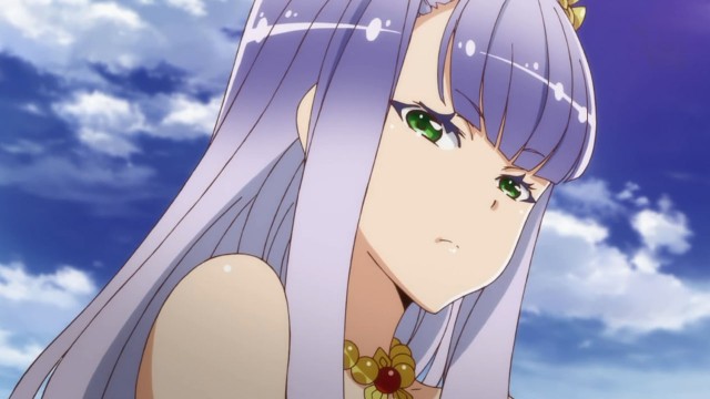 Outbreak Company Fotoğrafı