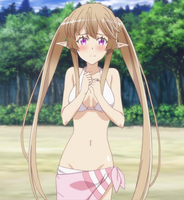 Outbreak Company Fotoğrafı