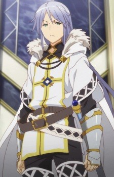 Outbreak Company Fotoğrafı