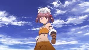 Outbreak Company Fotoğrafı