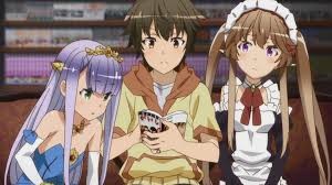 Outbreak Company Fotoğrafı