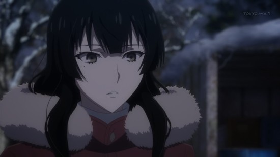 Sakurako-san no Ashimoto ni wa Shitai ga Umatteiru Fotoğrafı