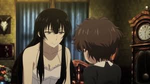 Sakurako-san no Ashimoto ni wa Shitai ga Umatteiru Fotoğrafı