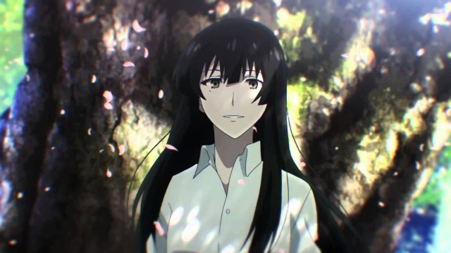 Sakurako-san no Ashimoto ni wa Shitai ga Umatteiru Fotoğrafı