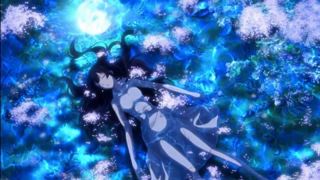 Sakurako-san no Ashimoto ni wa Shitai ga Umatteiru Fotoğrafı