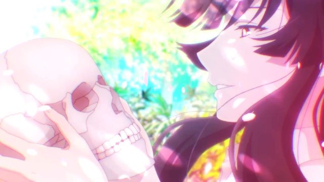 Sakurako-san no Ashimoto ni wa Shitai ga Umatteiru Fotoğrafı