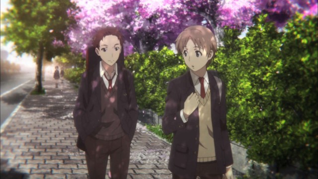 Sakurako-san no Ashimoto ni wa Shitai ga Umatteiru Fotoğrafı