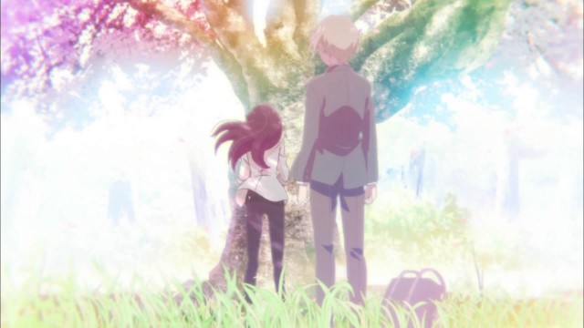 Sakurako-san no Ashimoto ni wa Shitai ga Umatteiru Fotoğrafı