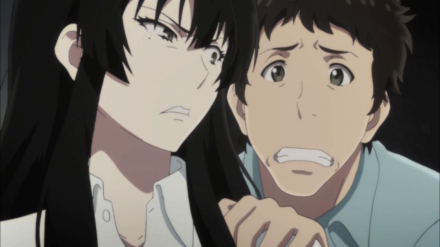 Sakurako-san no Ashimoto ni wa Shitai ga Umatteiru Fotoğrafı