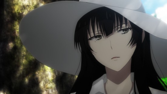 Sakurako-san no Ashimoto ni wa Shitai ga Umatteiru Fotoğrafı