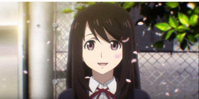 Sakurako-san no Ashimoto ni wa Shitai ga Umatteiru fotoğrafı