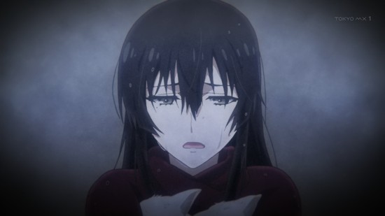 Sakurako-san no Ashimoto ni wa Shitai ga Umatteiru Fotoğrafı