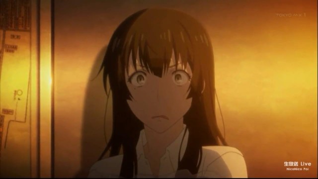 Sakurako-san no Ashimoto ni wa Shitai ga Umatteiru Fotoğrafı