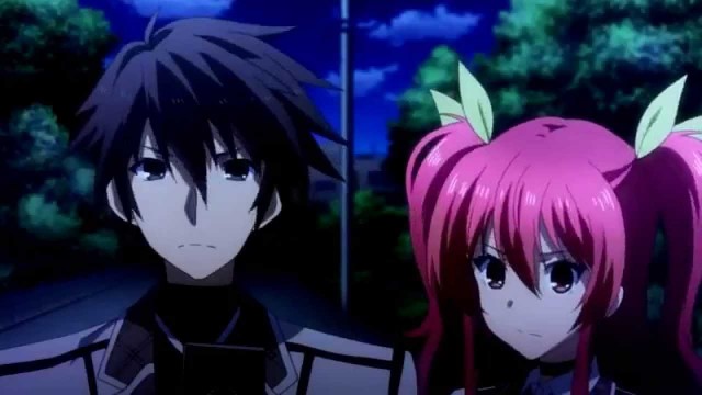 Rakudai Kishi no Cavalry Fotoğrafı