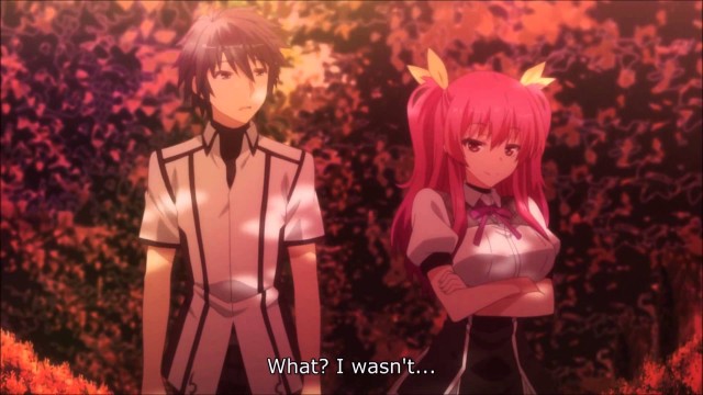 Rakudai Kishi no Cavalry Fotoğrafı