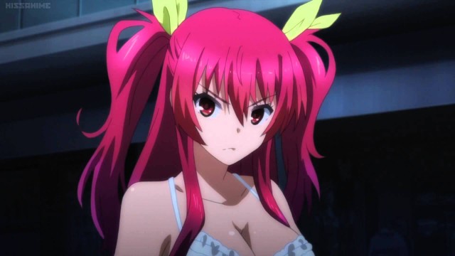 Rakudai Kishi no Cavalry Fotoğrafı