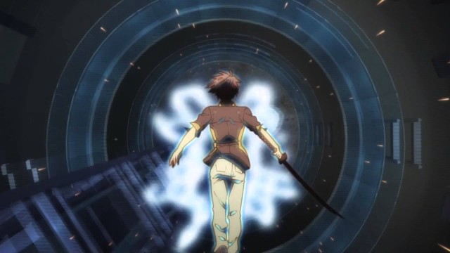 Rakudai Kishi no Cavalry Fotoğrafı