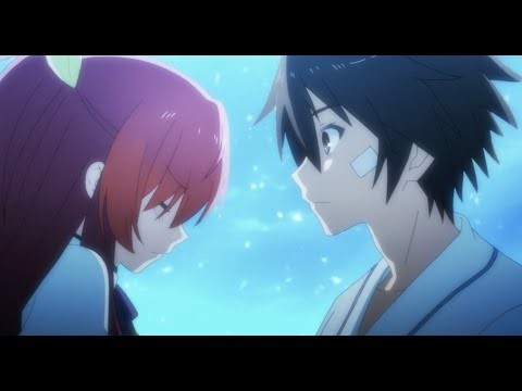 Rakudai Kishi no Cavalry Fotoğrafı