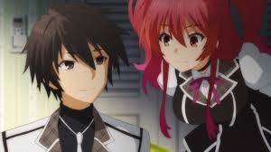 Rakudai Kishi no Cavalry Fotoğrafı