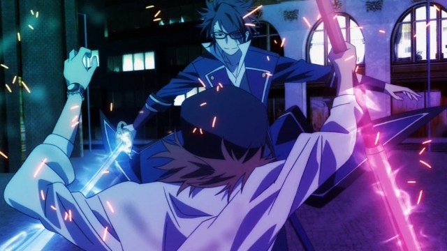 K: Return of Kings Fotoğrafı