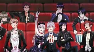 K: Return of Kings Fotoğrafı